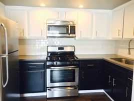 featured image of 534 N Los Robles Ave