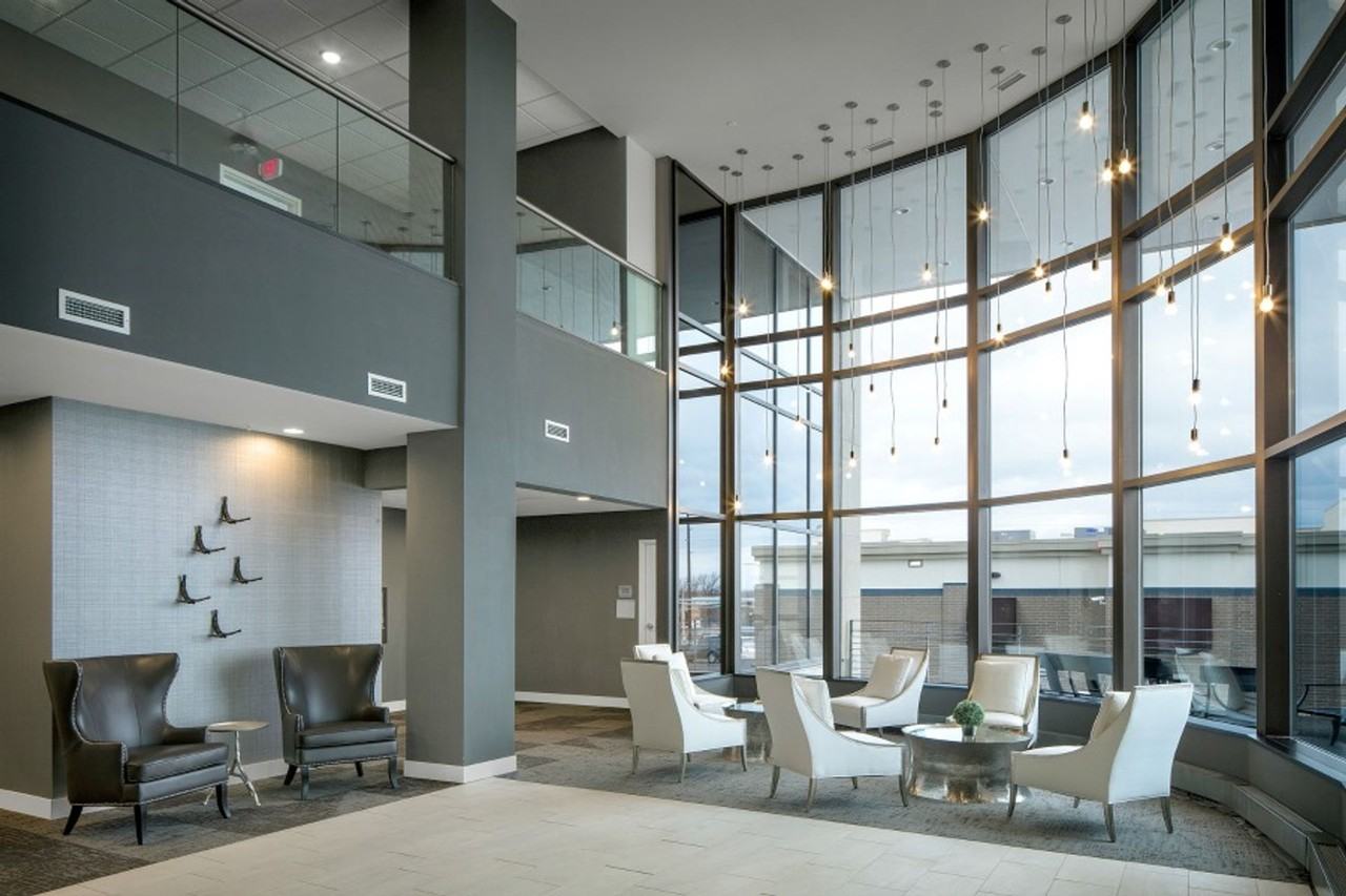 CityVue Apartments - Photo 4 of 39