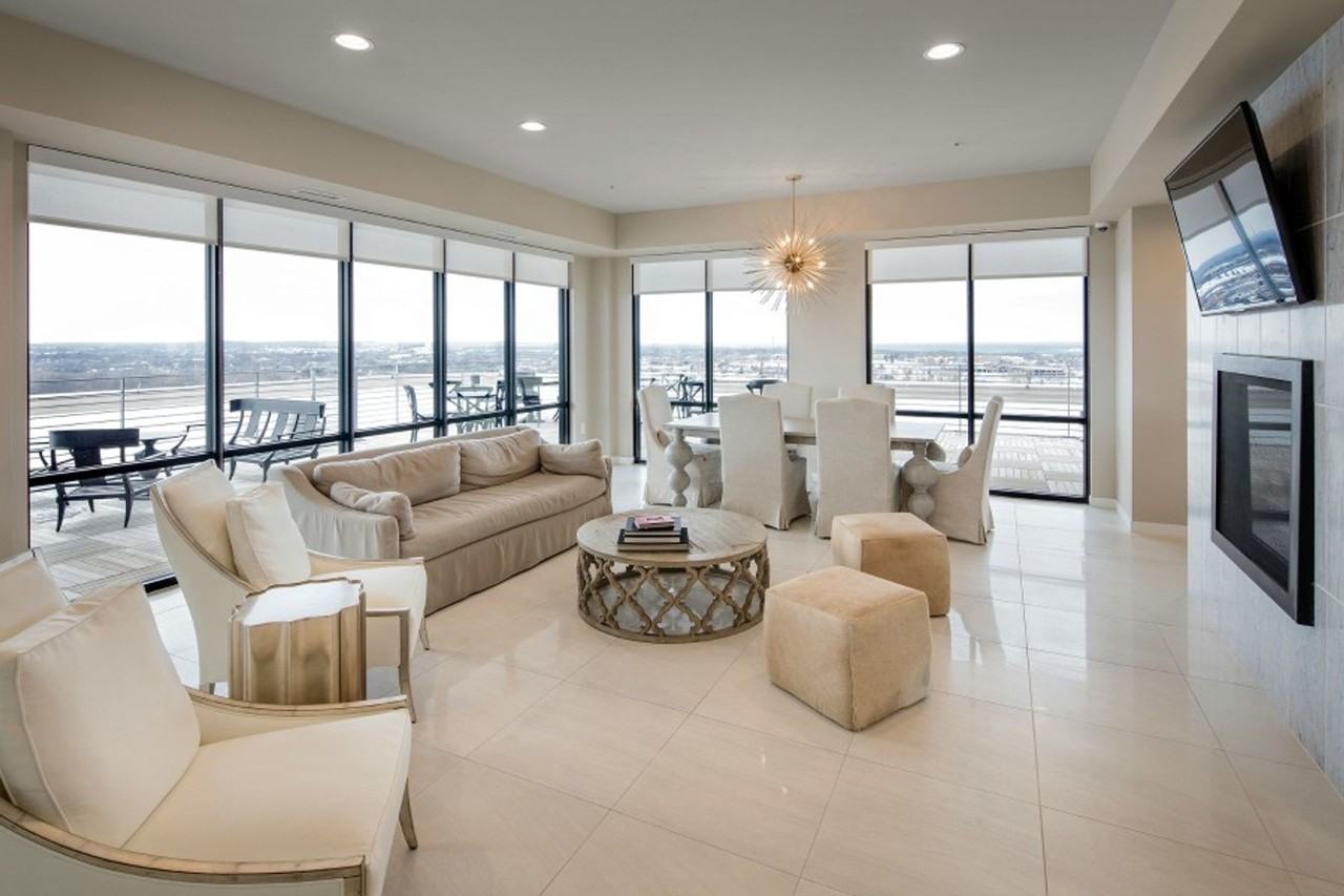 CityVue Apartments - Photo 6 of 39