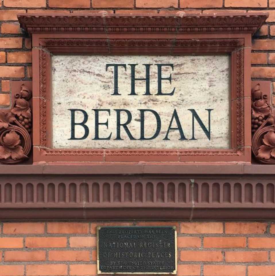 The Berdan - Photo 2 of 45