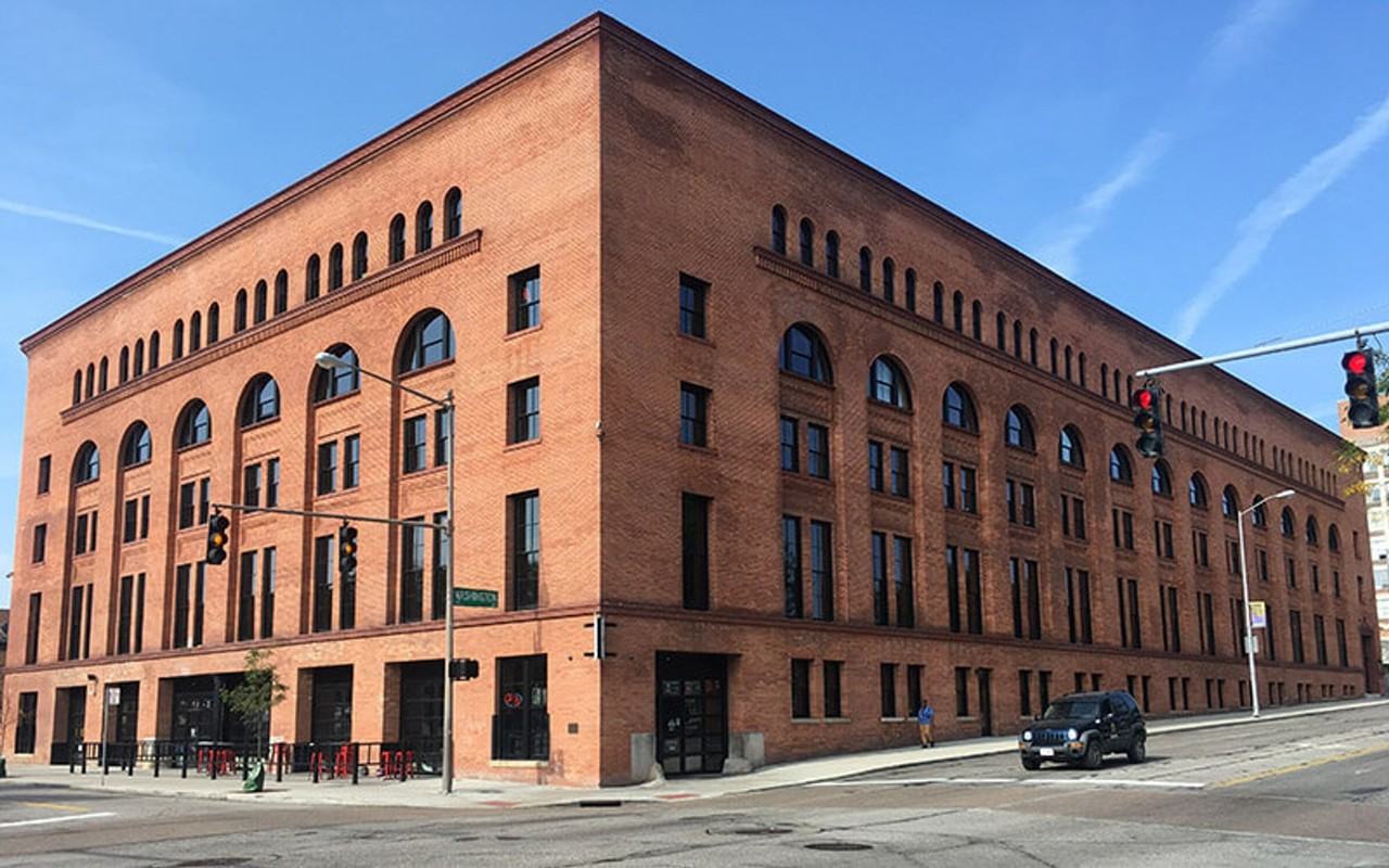 The Berdan - Photo 3 of 50