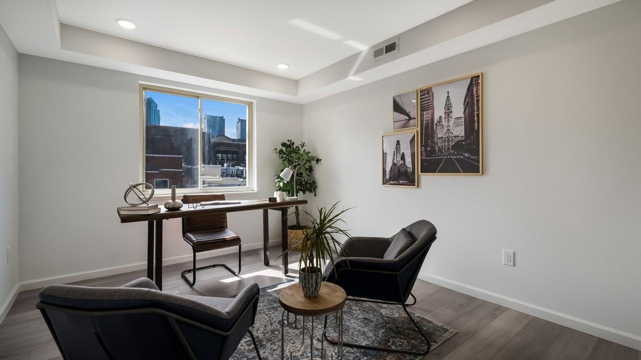 The Baldwin - Photo 5 of 25