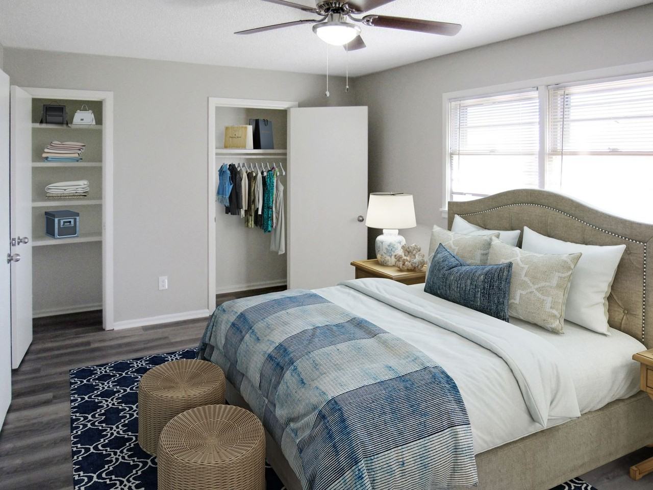 Courtyards on the Park - Photo 3 of 50