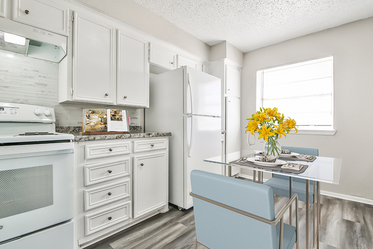 Westlake Apartments - Photo 3 of 50