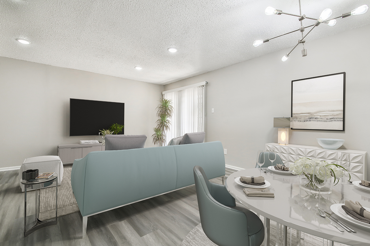 Westlake Apartments - Photo 4 of 50