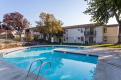 Parc 48 Apartments - Photo 1 of 1