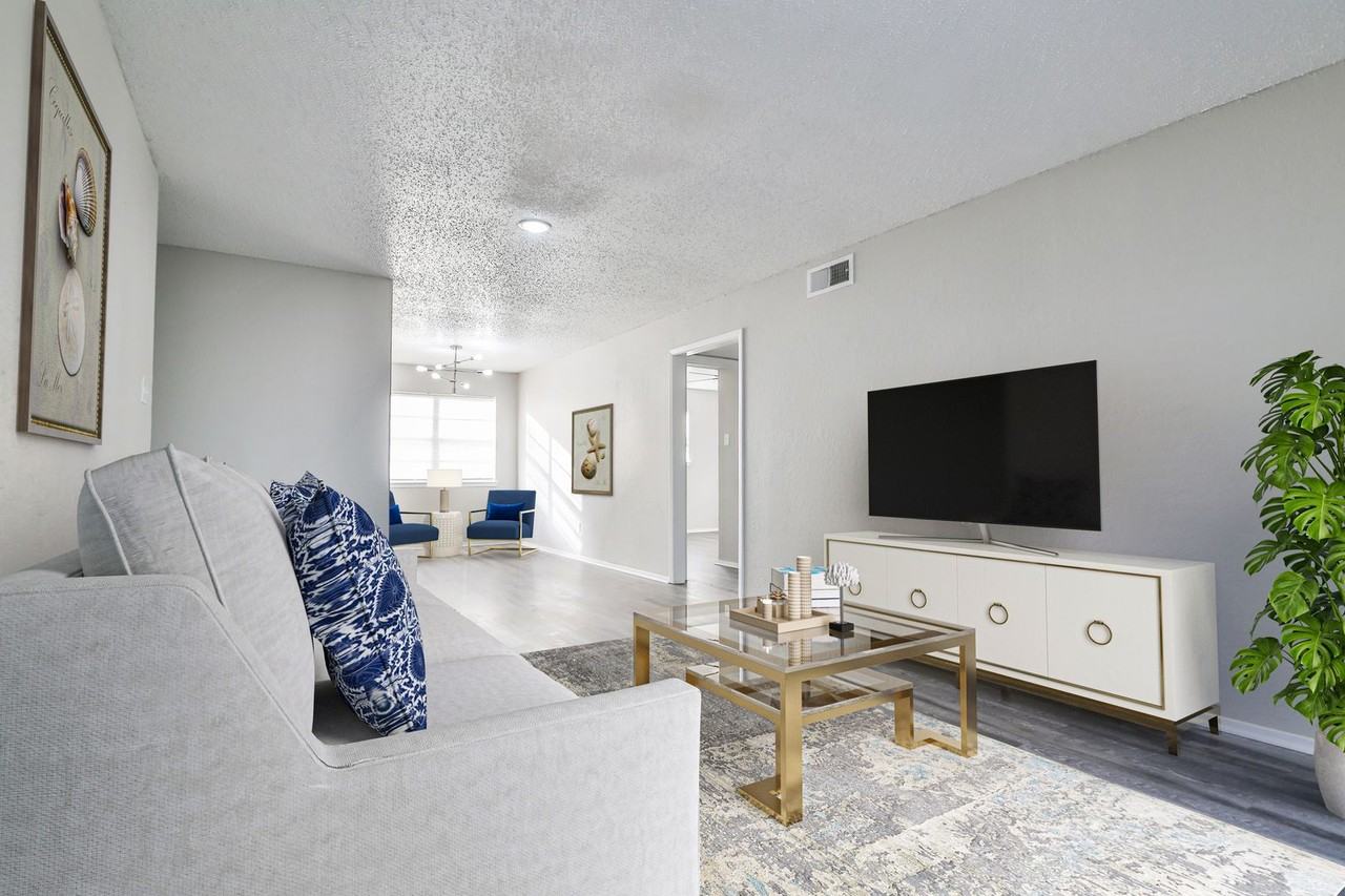 Lubbock Heights - Photo 4 of 51