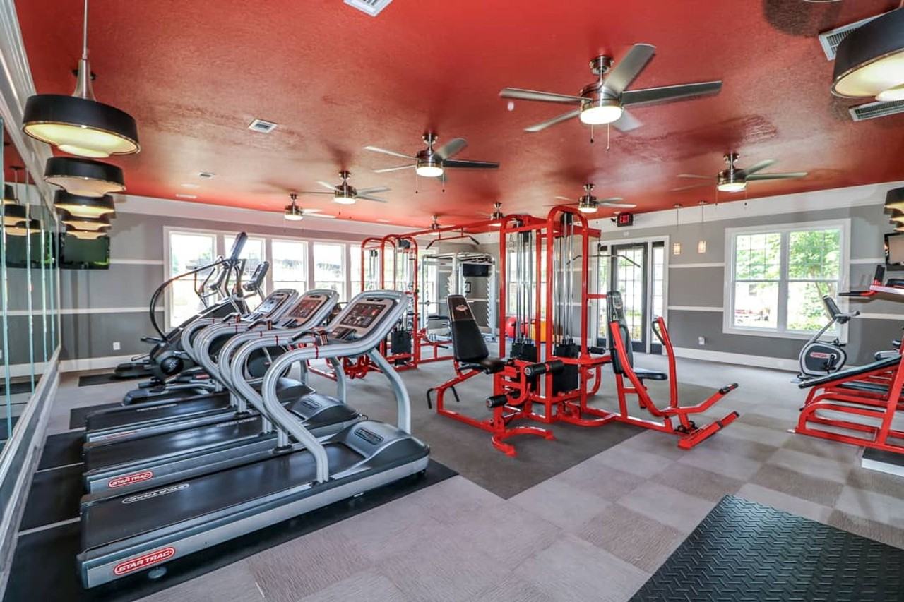 Anthos Coldwater Apartments 301 S Corder Rd, Warner Robins, GA 31088