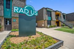 Radius Apartment Homes - Photo 1 of 1