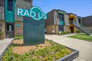 Radius Apartment Homes - Photo 1 of 1