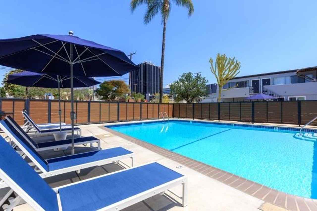 The DLP Hollywood - Photo 2 of 4