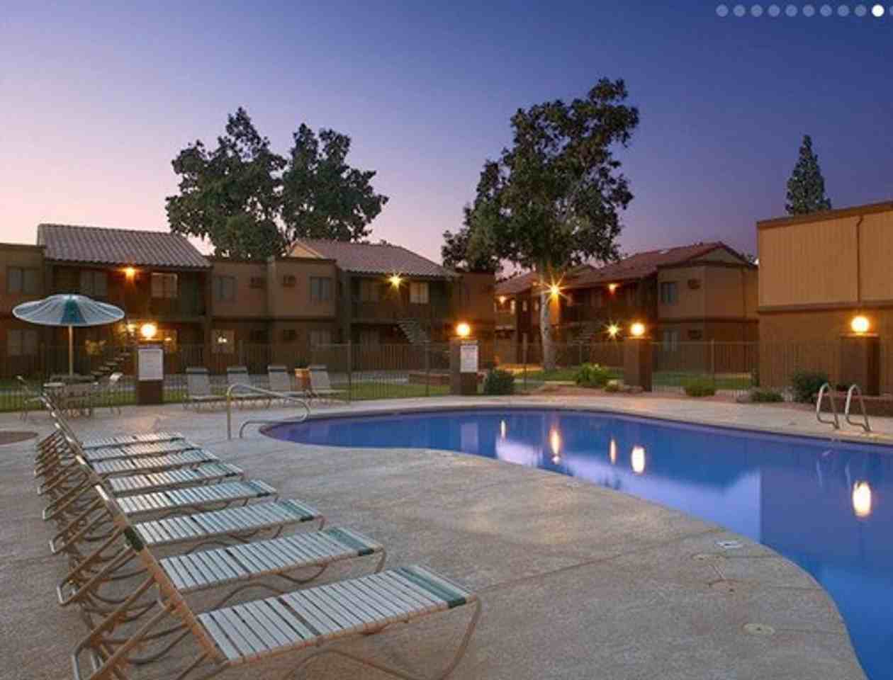 The Square on Indian School - Photo 2 of 3