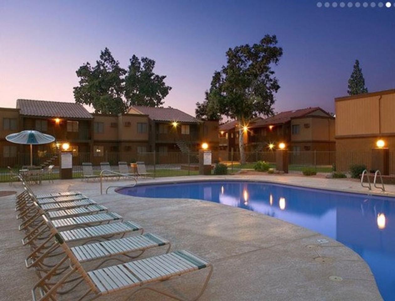 The Square on Indian School - Photo 3 of 3