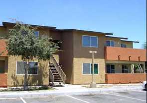 Casa De Roman Apartments - Photo 1 of 1