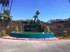 Resort on 27th - Photo 1 of 1