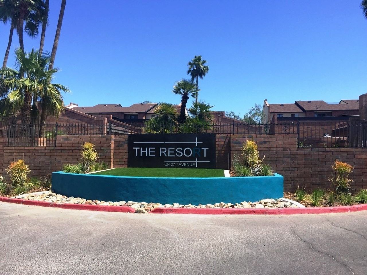 Resort on 27th - Photo 3 of 11