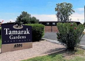 Tamarak Gardens Apartments - Photo 1 of 1
