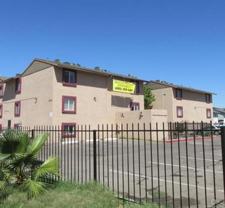 The Canvas Apartments - Photo 1 of 1