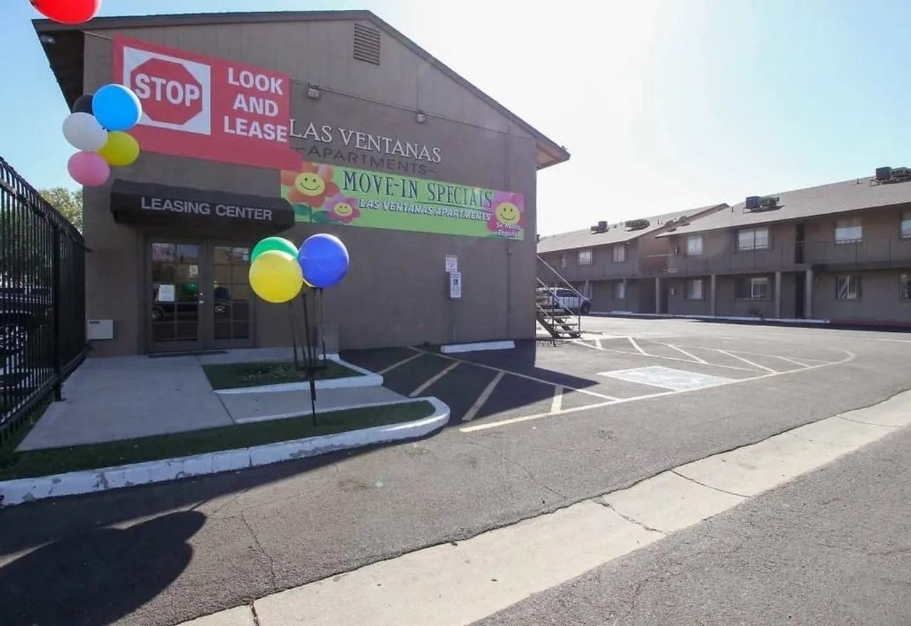 Las Ventanas Apartments - Photo 4 of 6