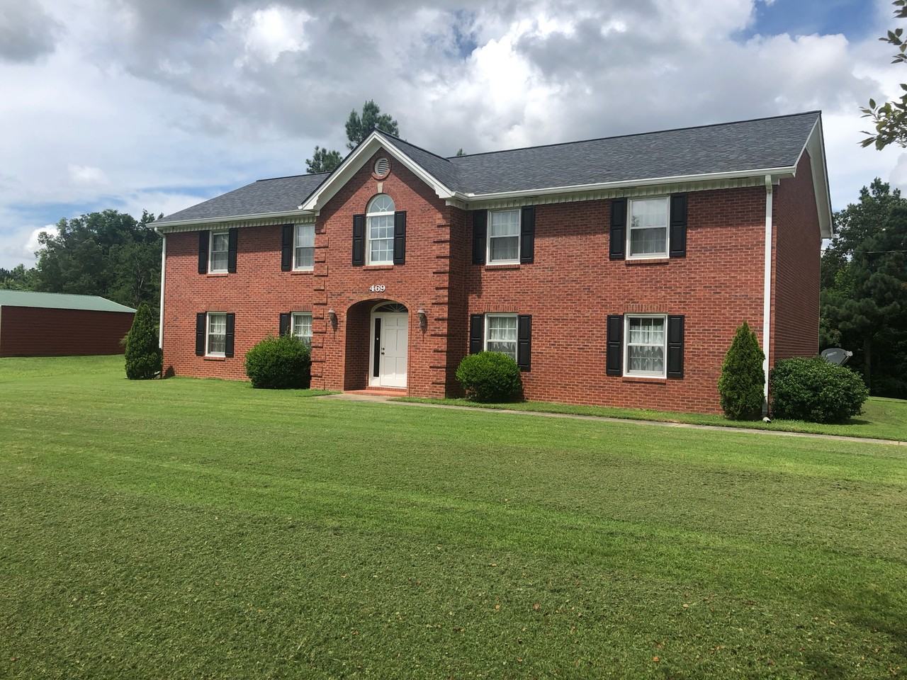 100 & 140 & 160 Boozer Lake Road  ---- 469 & 497 Saddle Club Road - Photo 3 of 11