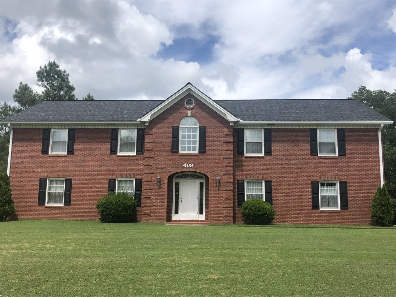 100 & 140 & 160 Boozer Lake Road  ---- 469 & 497 Saddle Club Road - Photo 4 of 11