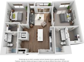 Uptown & Main - Photo 1 of 1