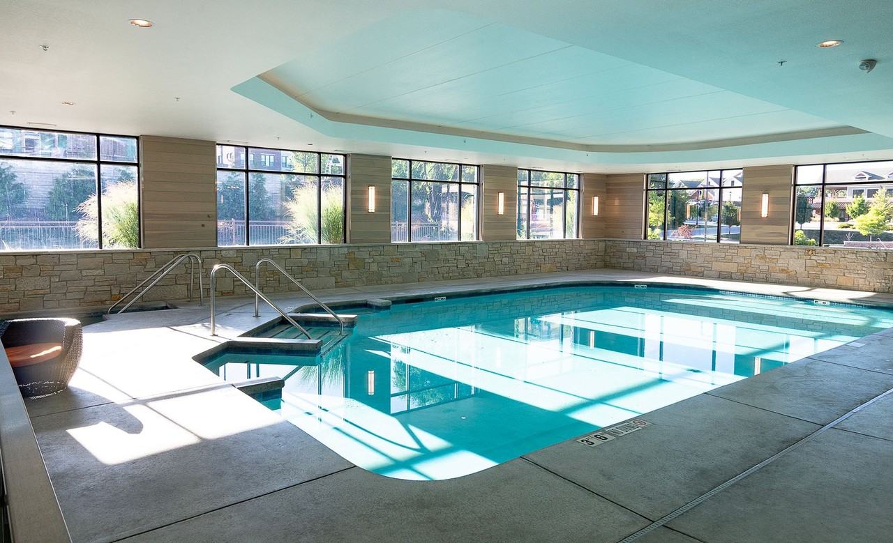 Foxtown Townhomes - Photo 3 of 42