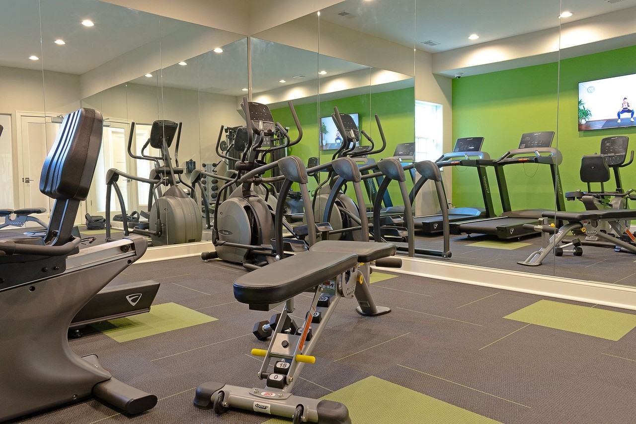 Foxtown Townhomes - Photo 7 of 42