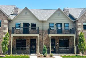 Foxtown Townhomes - Photo 1 of 1