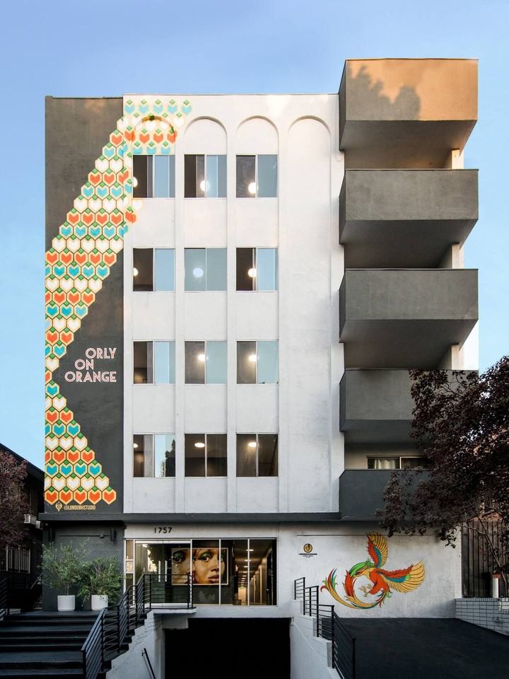 The Orly on Orange - Photo 2 of 50