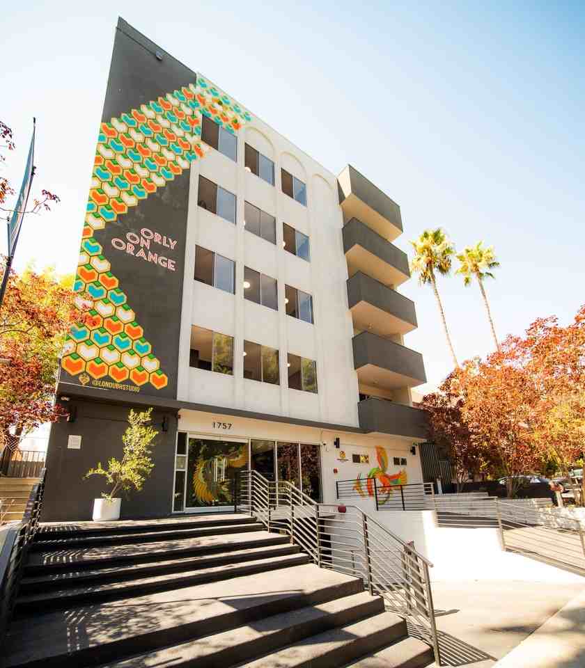 The Orly on Orange - Photo 6 of 50