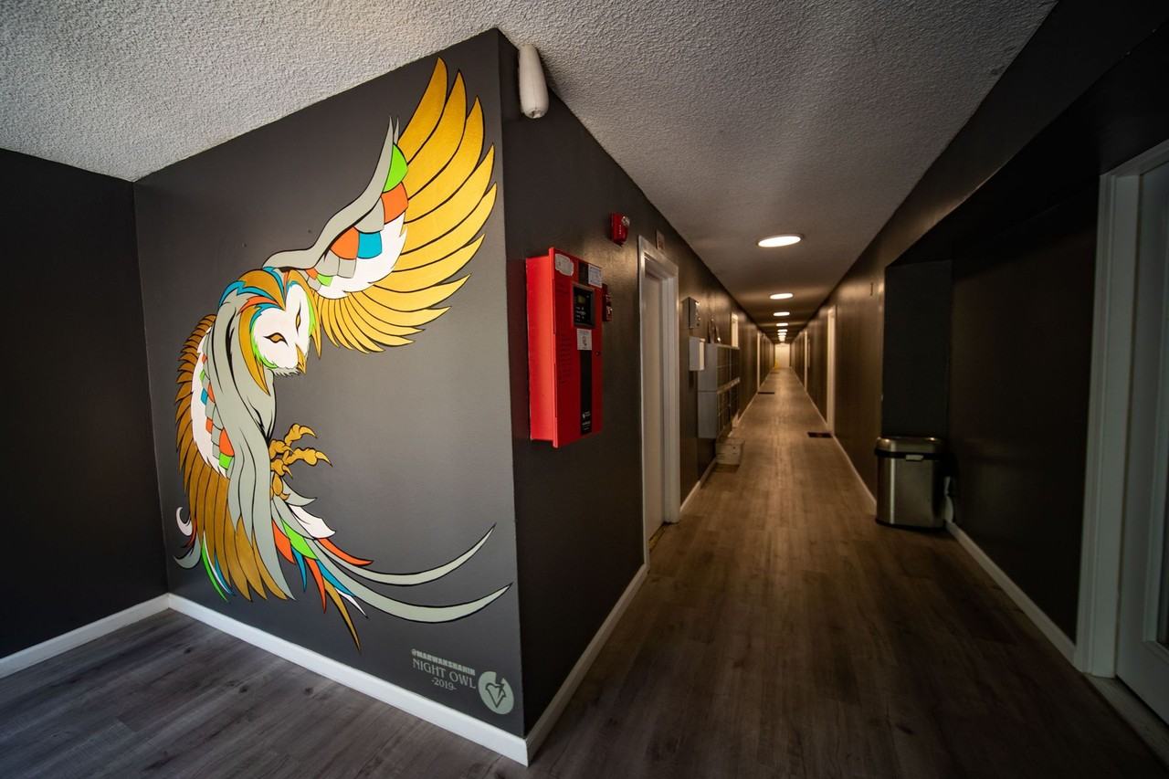 The Orly on Orange - Photo 7 of 50