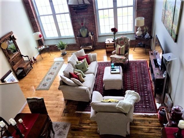 Victoria Riverside Lofts - Photo 2 of 50