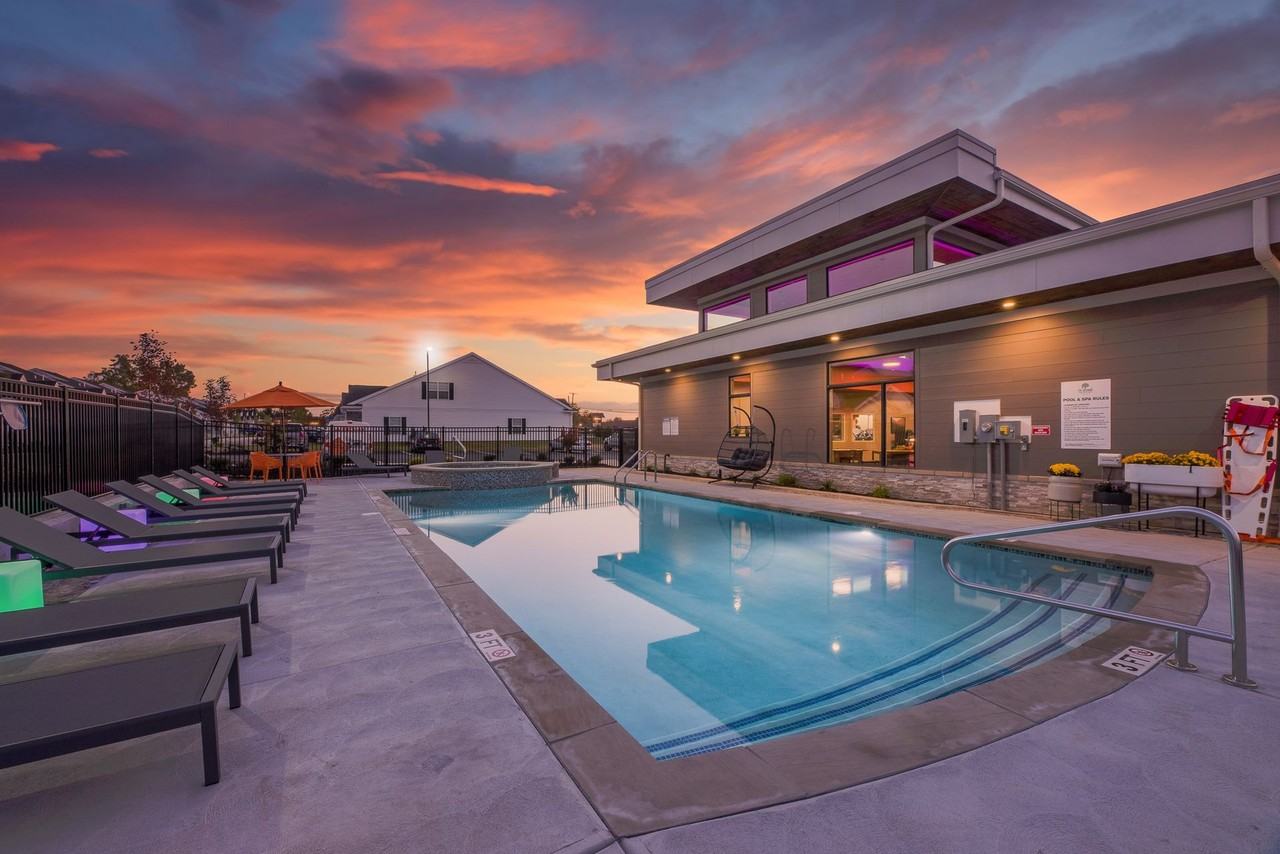 The Orchard - Photo 2 of 50