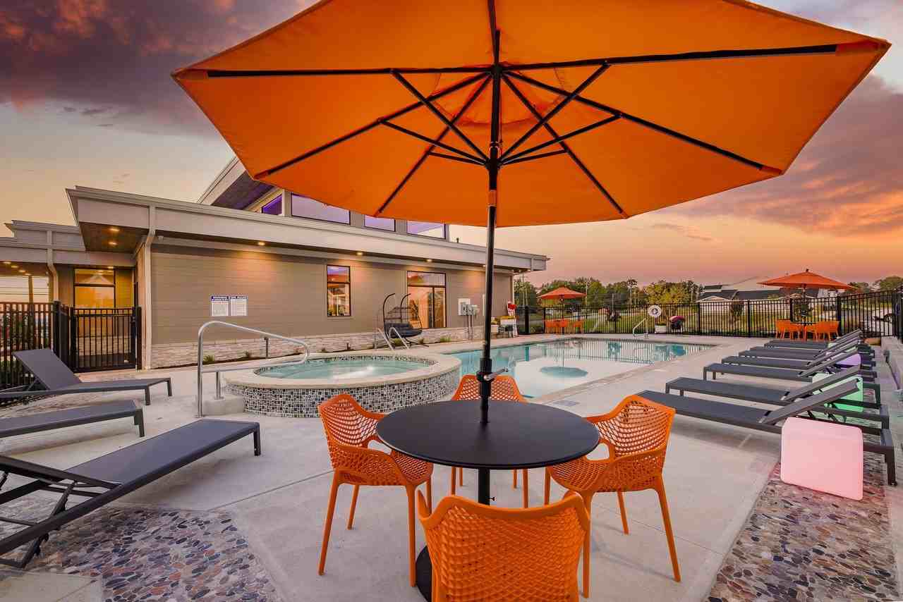 The Orchard - Photo 4 of 50