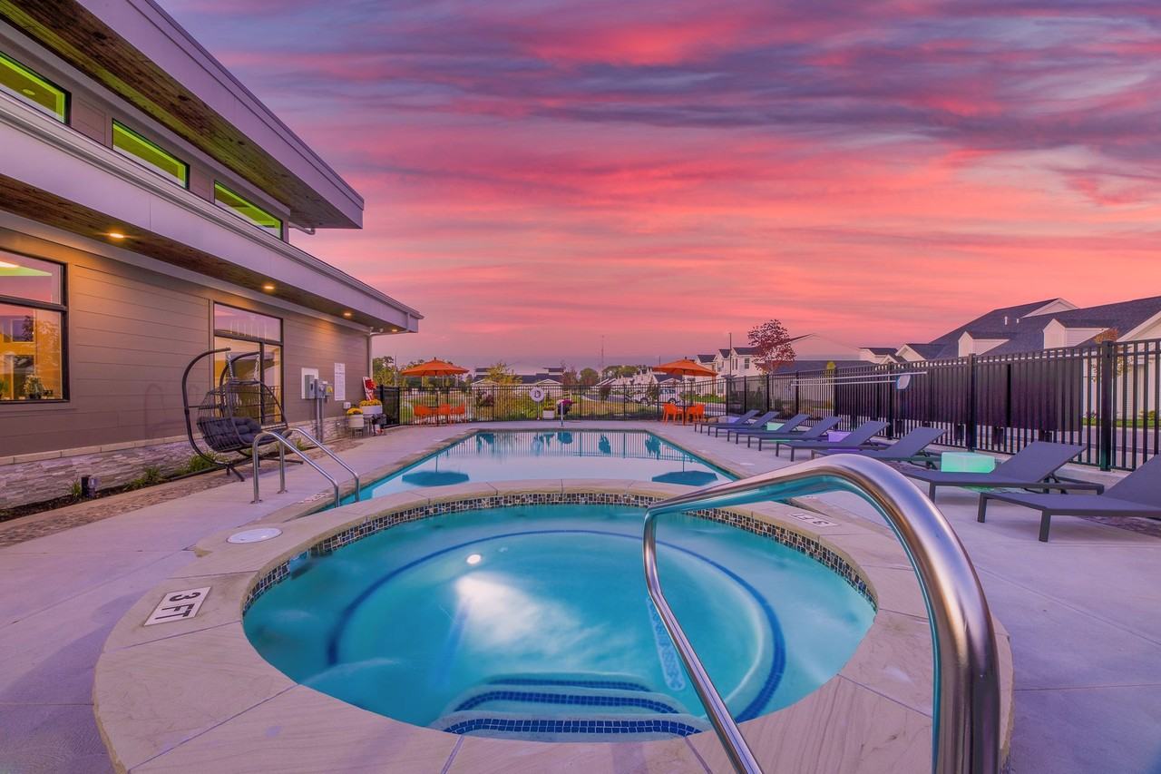 The Orchard - Photo 5 of 50