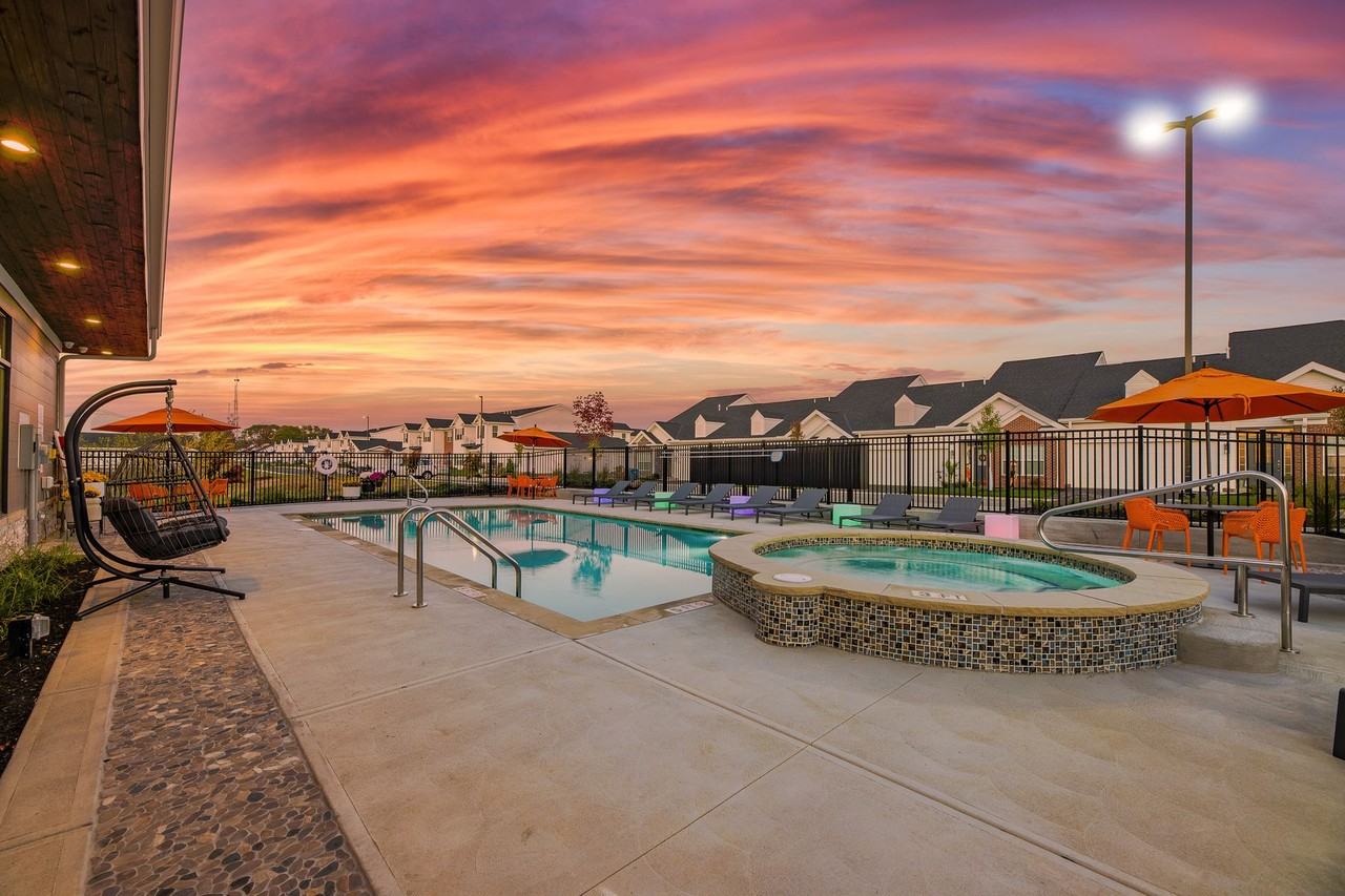 The Orchard - Photo 7 of 50