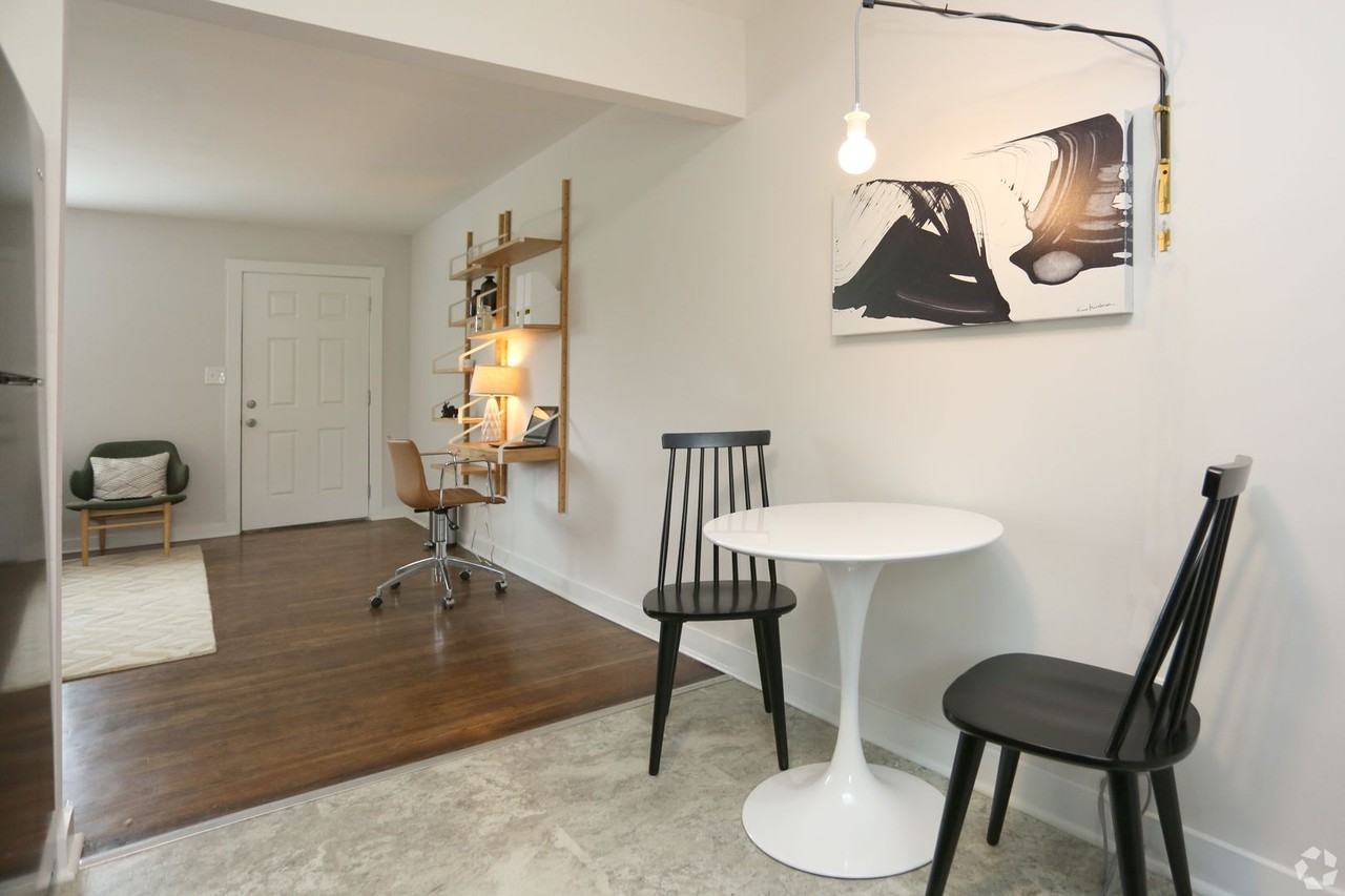 Dwell at Hollywood - Photo 2 of 18