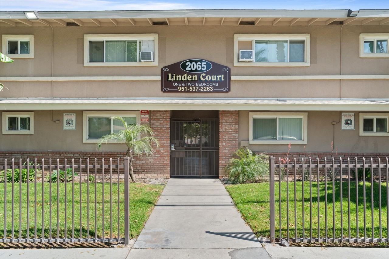 Linden Court Apartments 2065 W Linden St, Riverside, CA 92507 Zumper