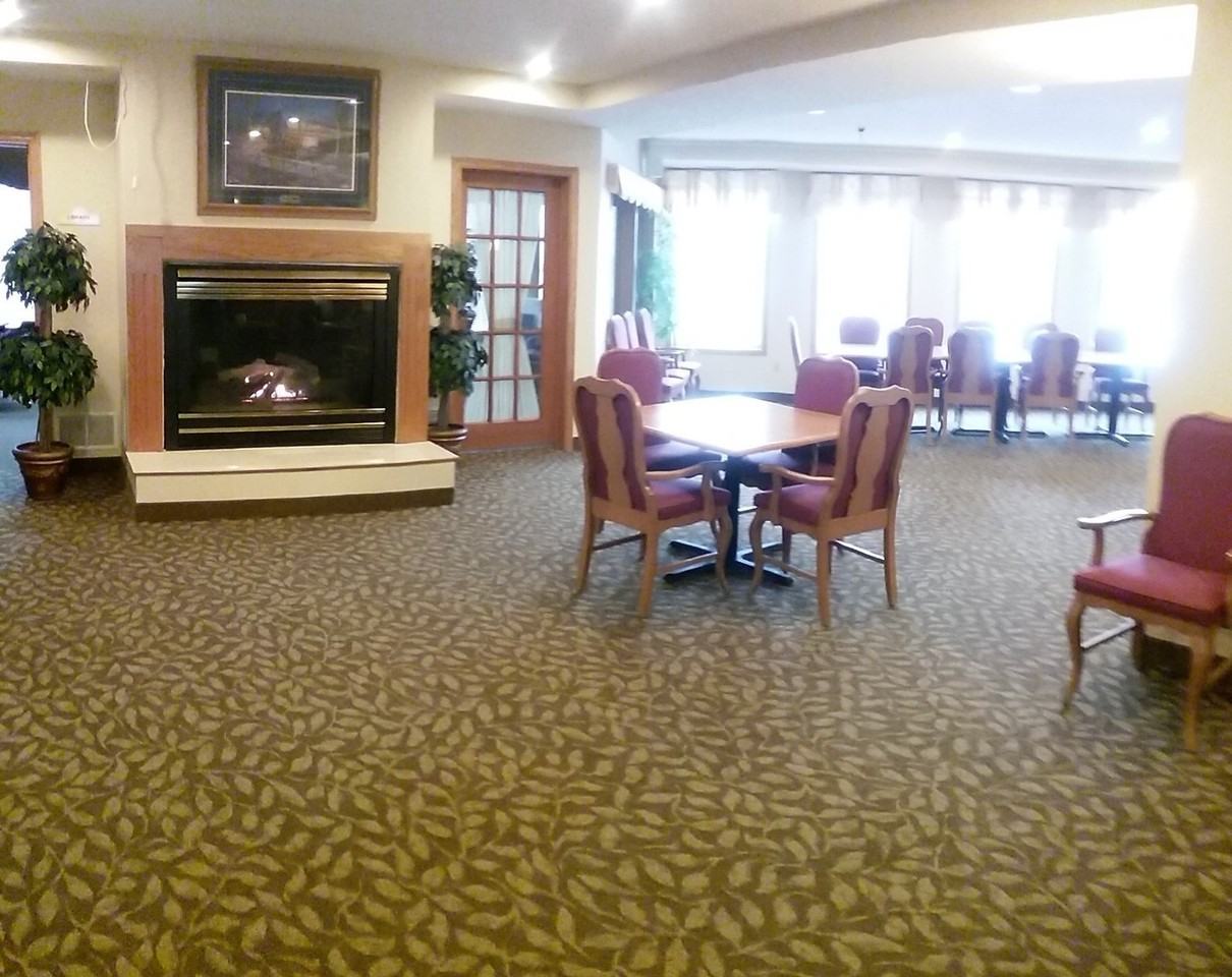 Banfill Crossing--55+ Apartments - Photo 2 of 42