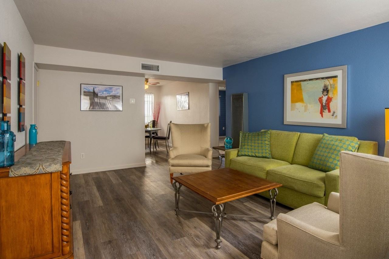 West Wood Village - Photo 2 of 50