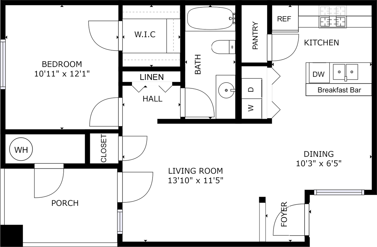 251 N Roadrunner Pkwy - Photo 2 of 33