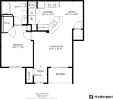 featured image of 1151 N Roadrunner Pkwy