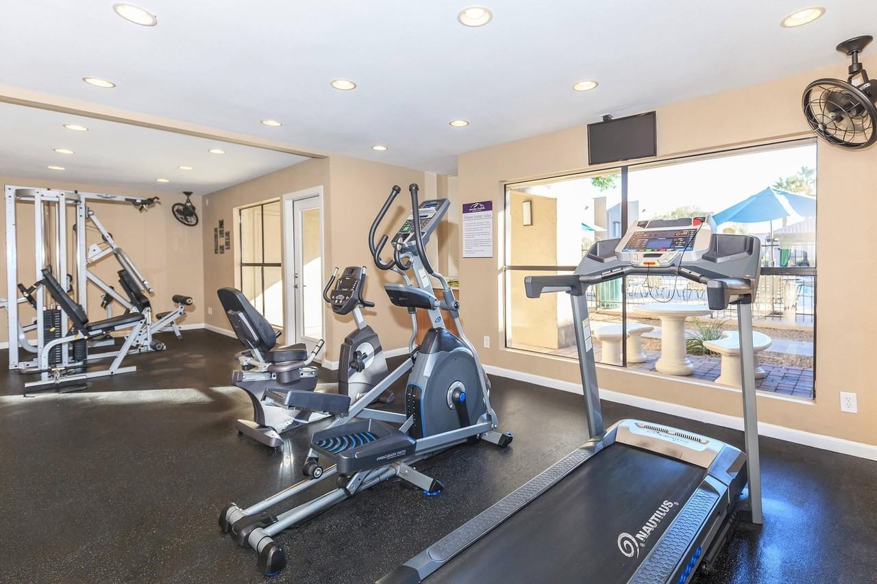 Paradise Foothills Apartment Homes - Photo 5 of 50