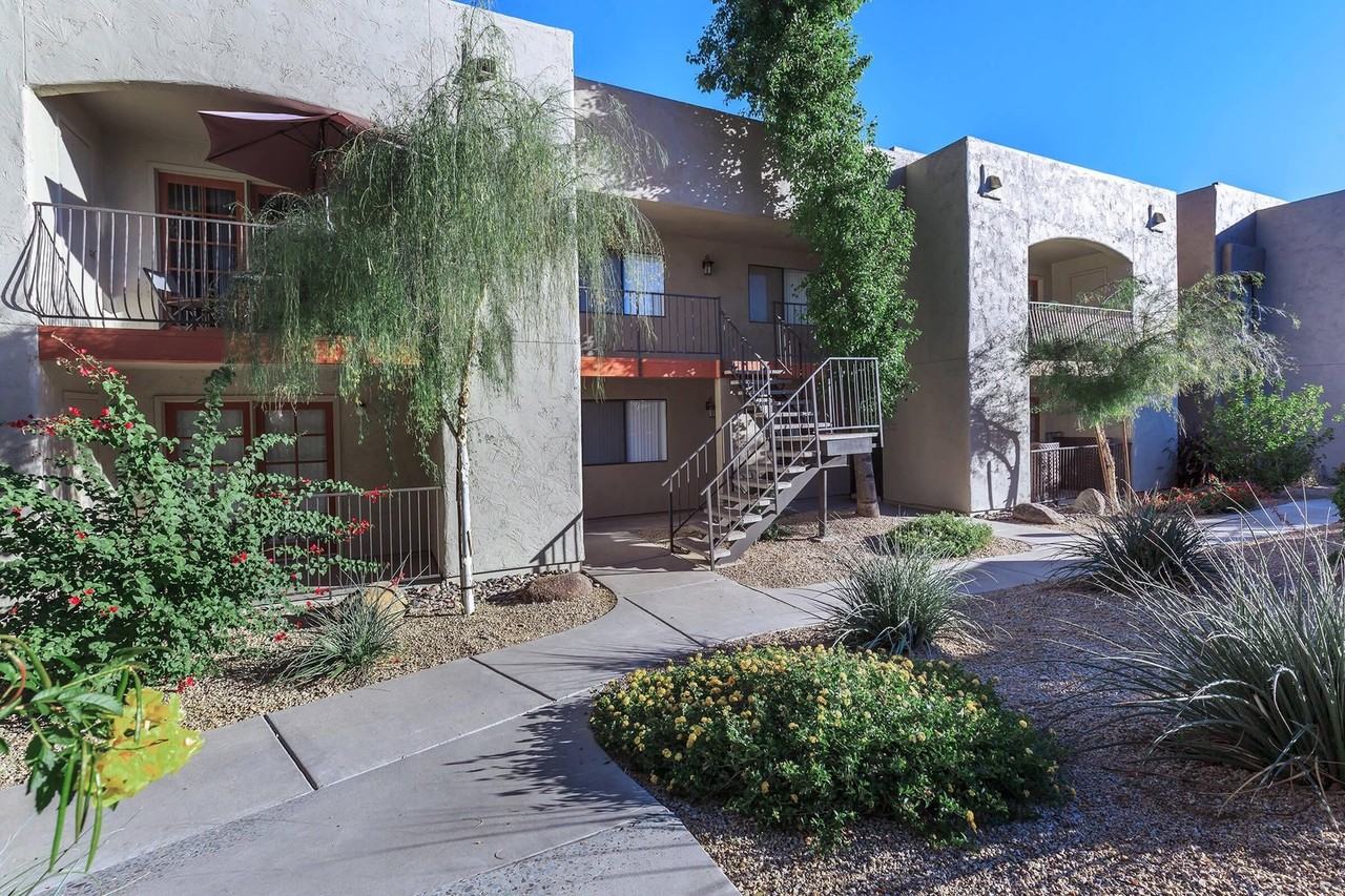 Paradise Foothills Apartment Homes - Photo 6 of 50