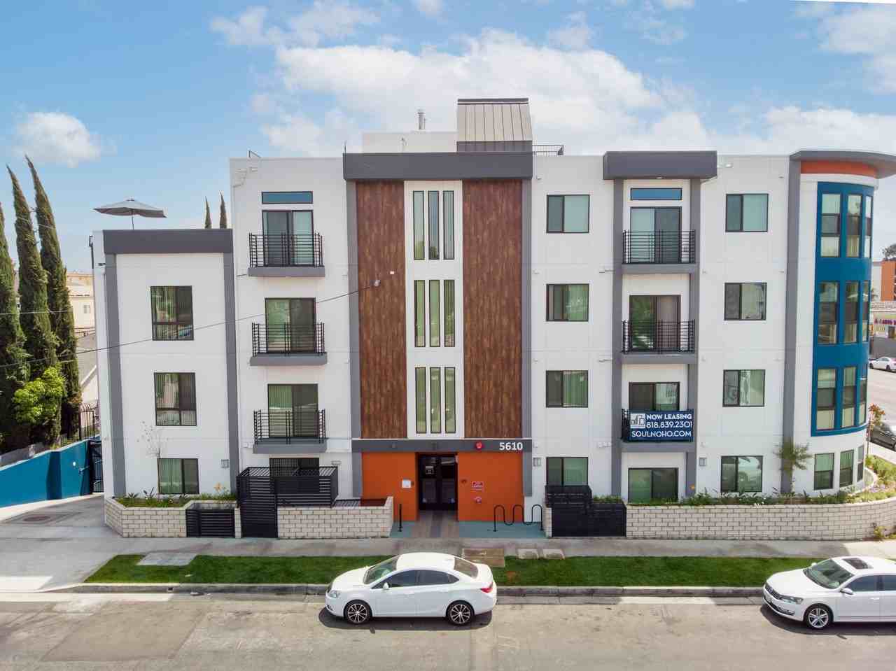 Soul NoHo - Photo 6 of 43