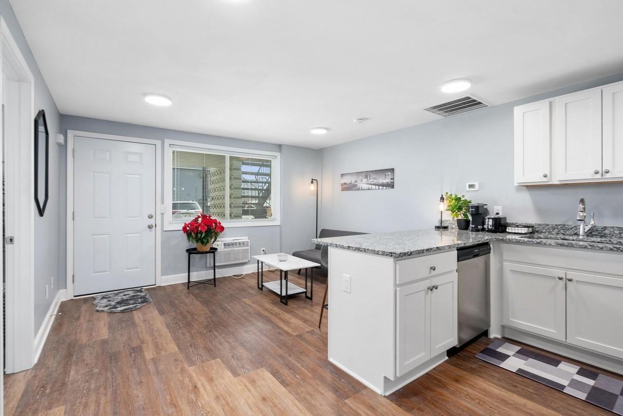 Riverview Apartments Located Near OSU Campus - Photo 7 of 44