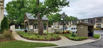 Defoors Ridge Apartments - Photo 1 of 1