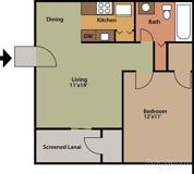 Seville Apartments - Photo 1 of 1