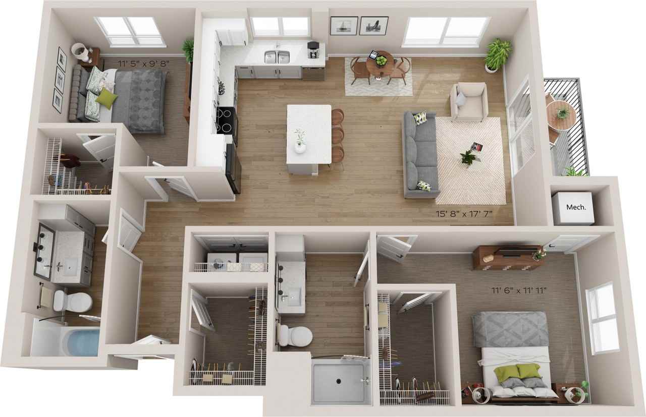 Reside - Photo 2 of 50